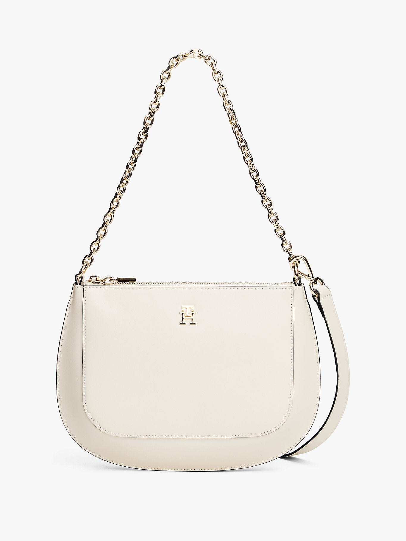 Tommy Hilfiger Glam Conv Med Crossover Bag