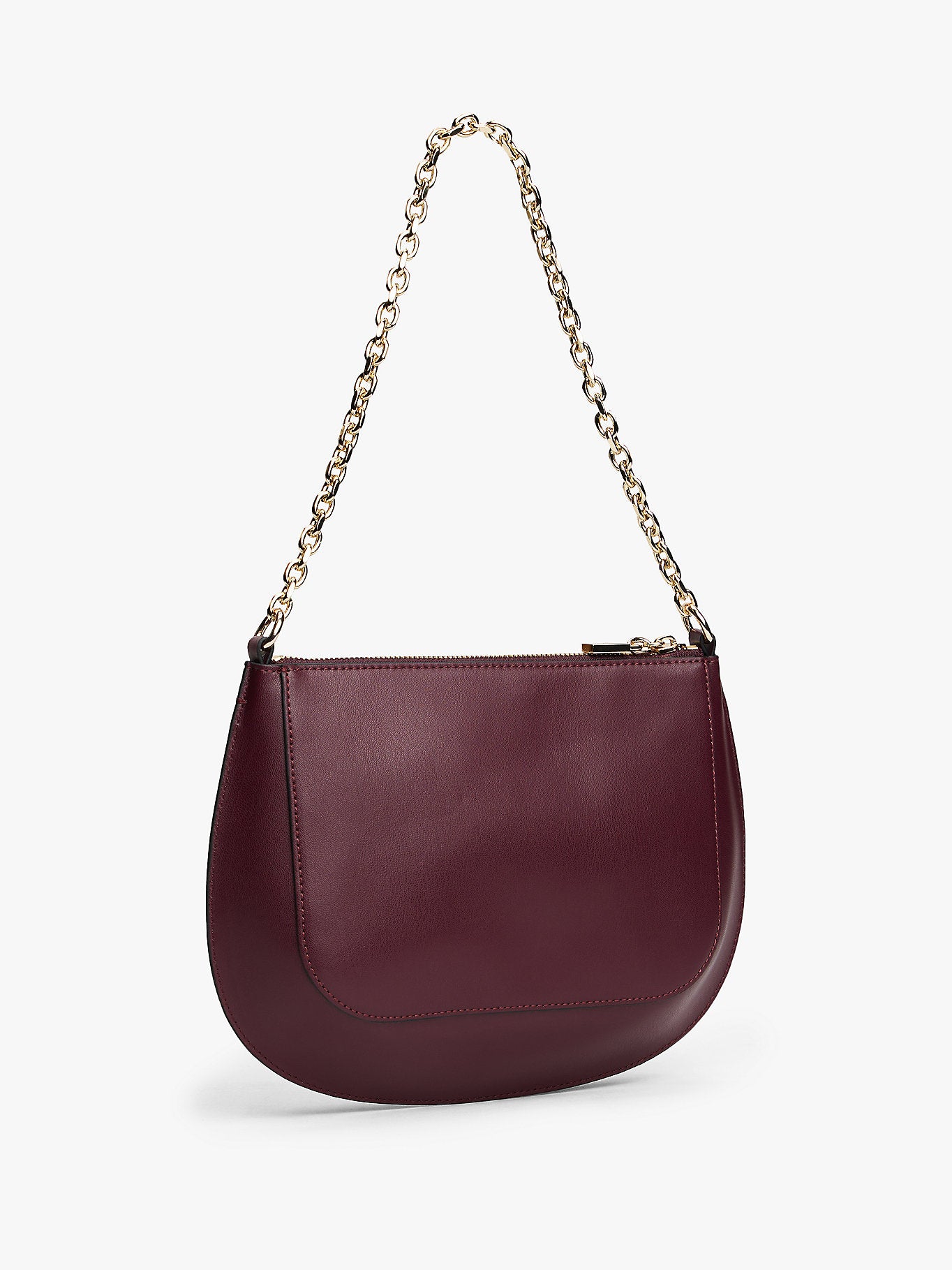 Tommy Hilfiger Glam Conv Med Crossover Bag