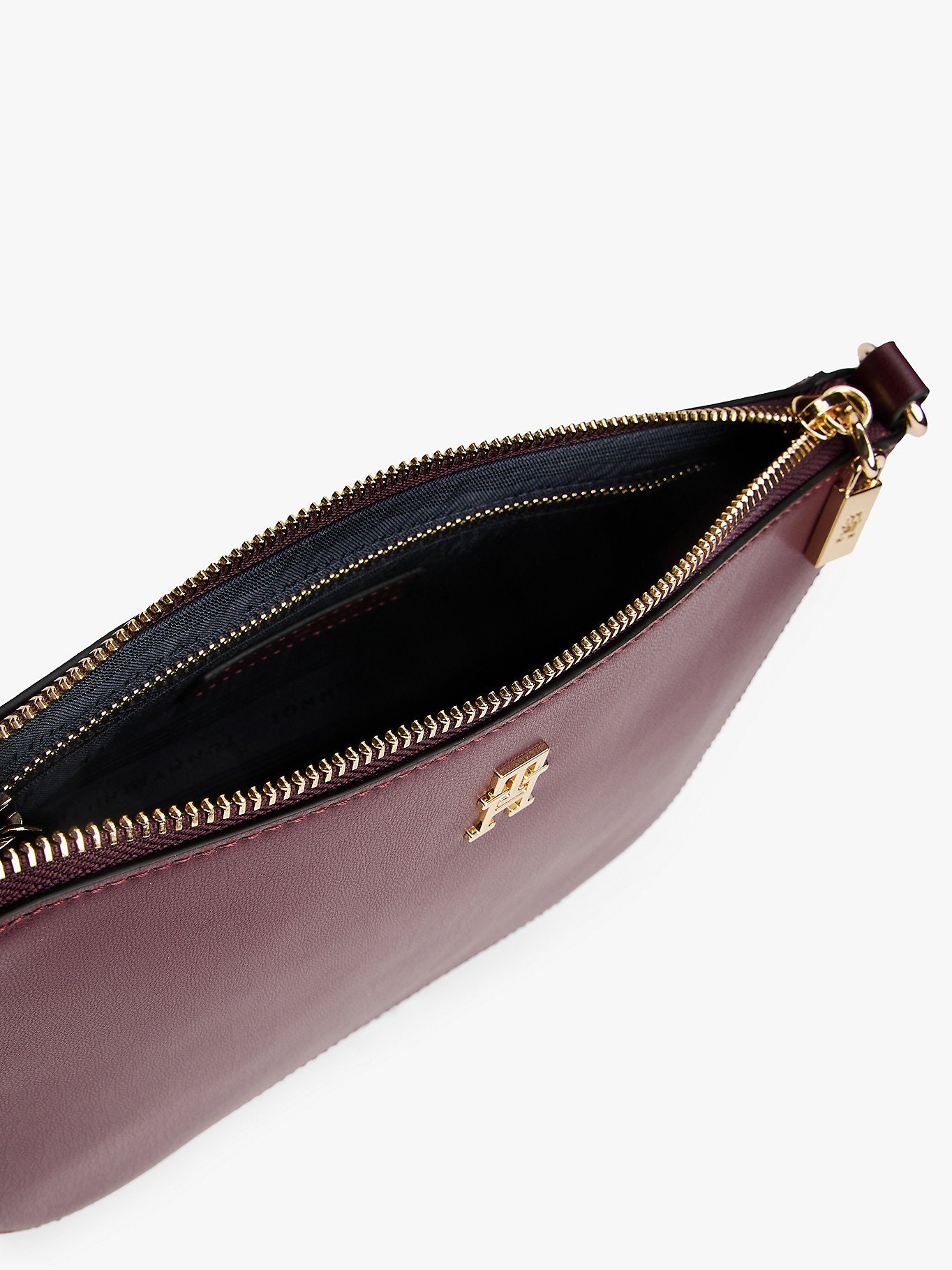 Tommy Hilfiger Glam Conv Med Crossover Bag