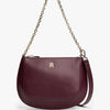 Tommy Hilfiger Glam Conv Med Crossover Bag