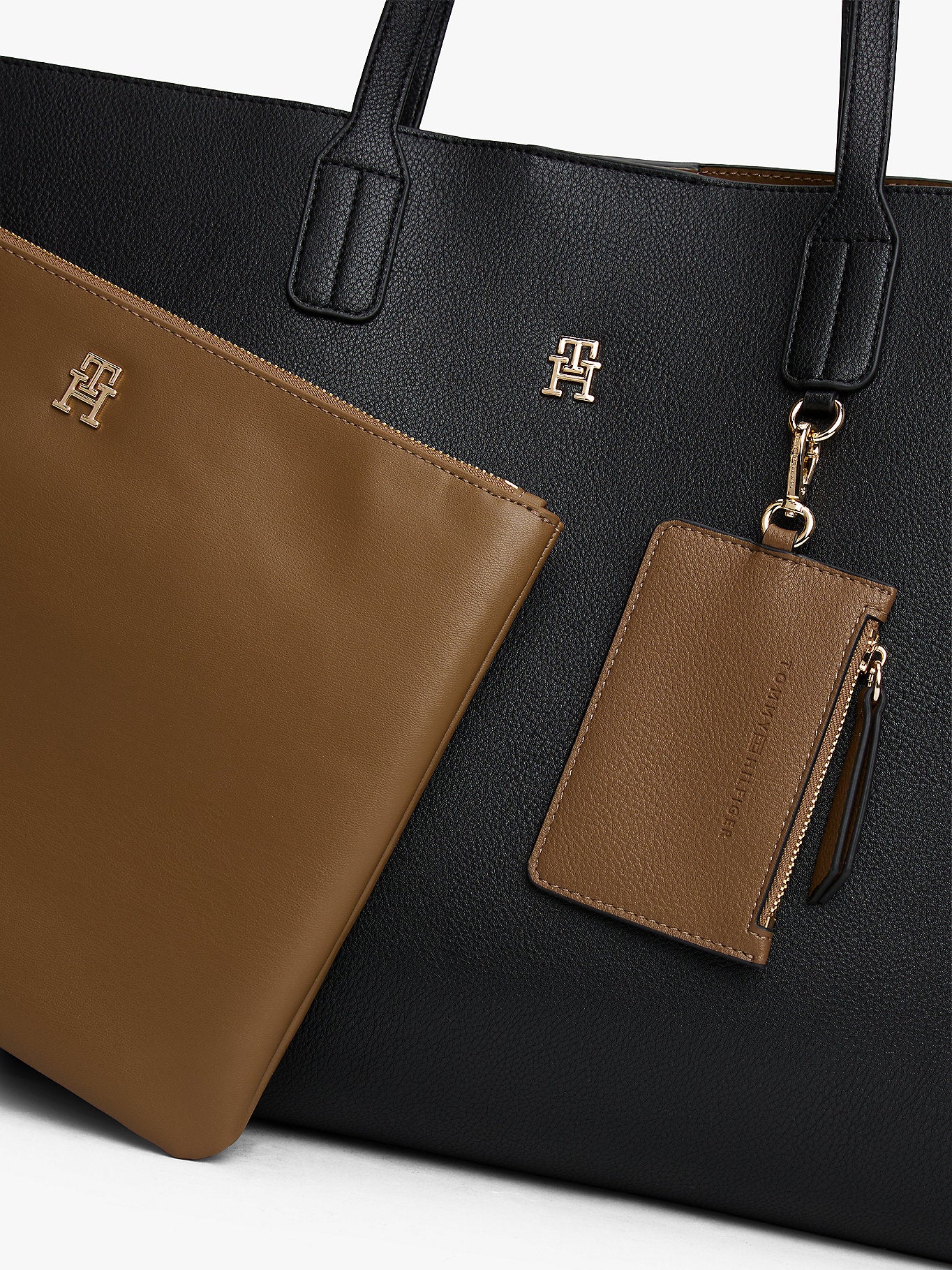 Tommy Hilfiger Icon Tote Bag