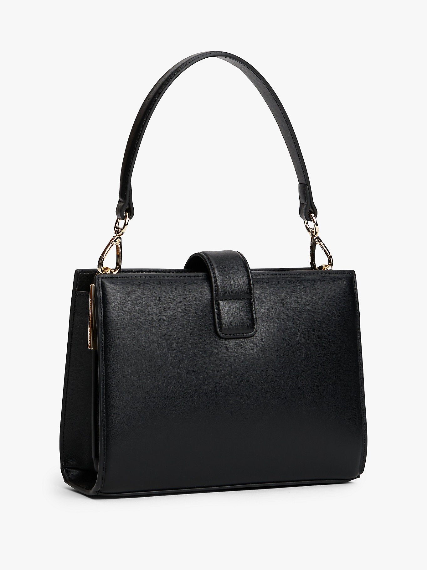 Tommy Hilfiger Heritage Mini Satchel Bag