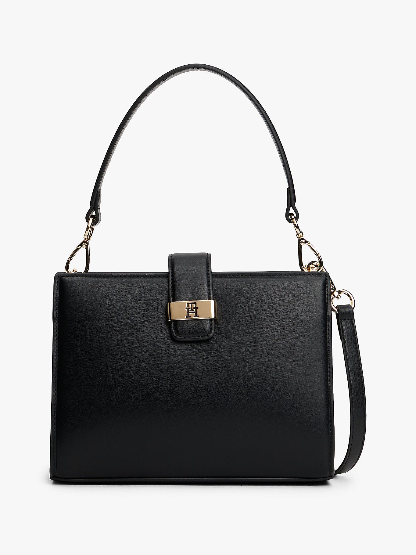 Tommy Hilfiger Heritage Mini Satchel Bag