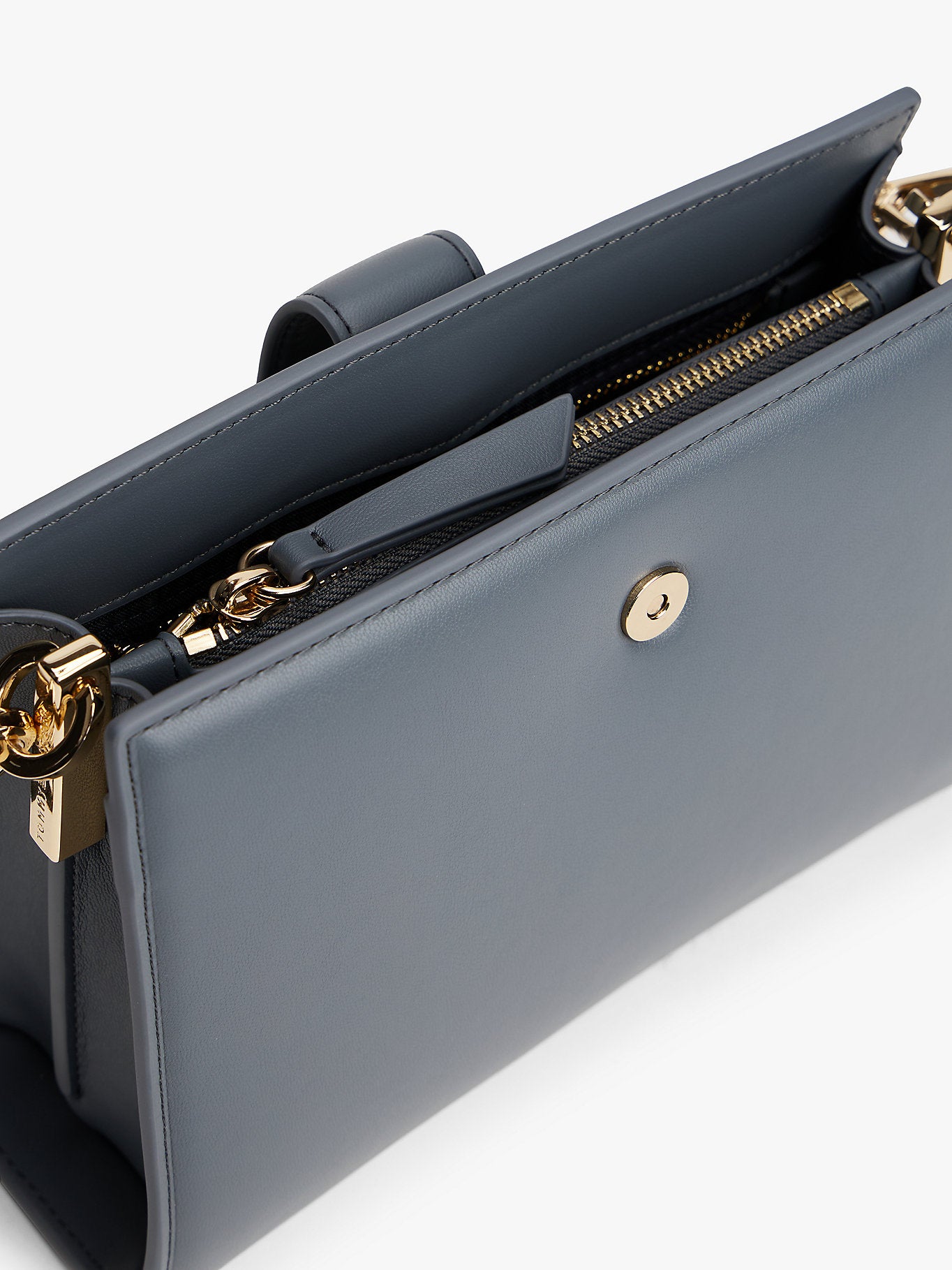 حقيبة تومي هيلفيجر Heritage Mini Satchel