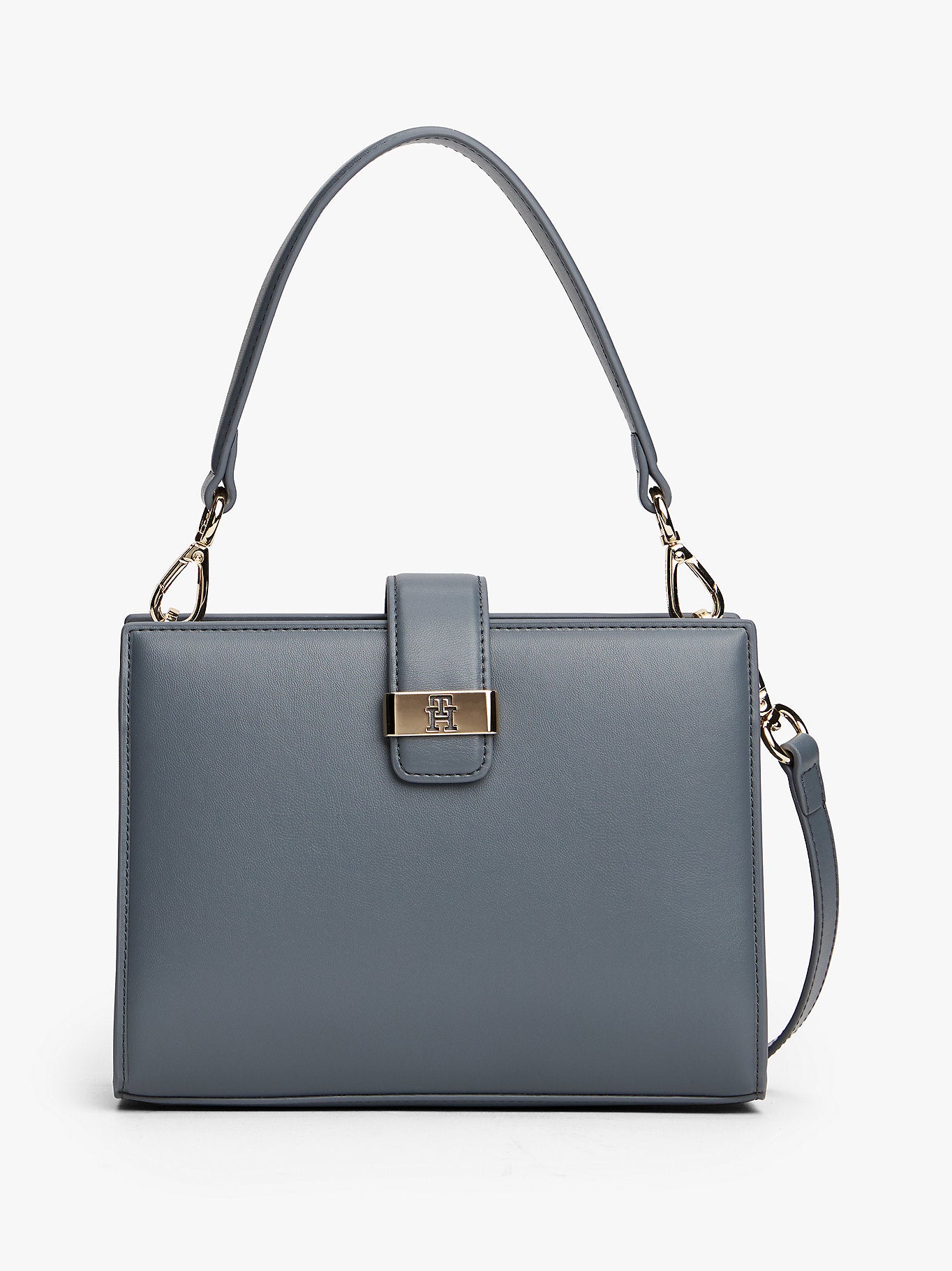 حقيبة تومي هيلفيجر Heritage Mini Satchel