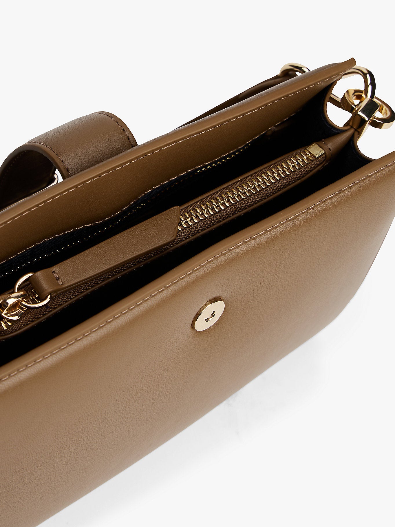 حقيبة تومي هيلفيجر Heritage Mini Satchel