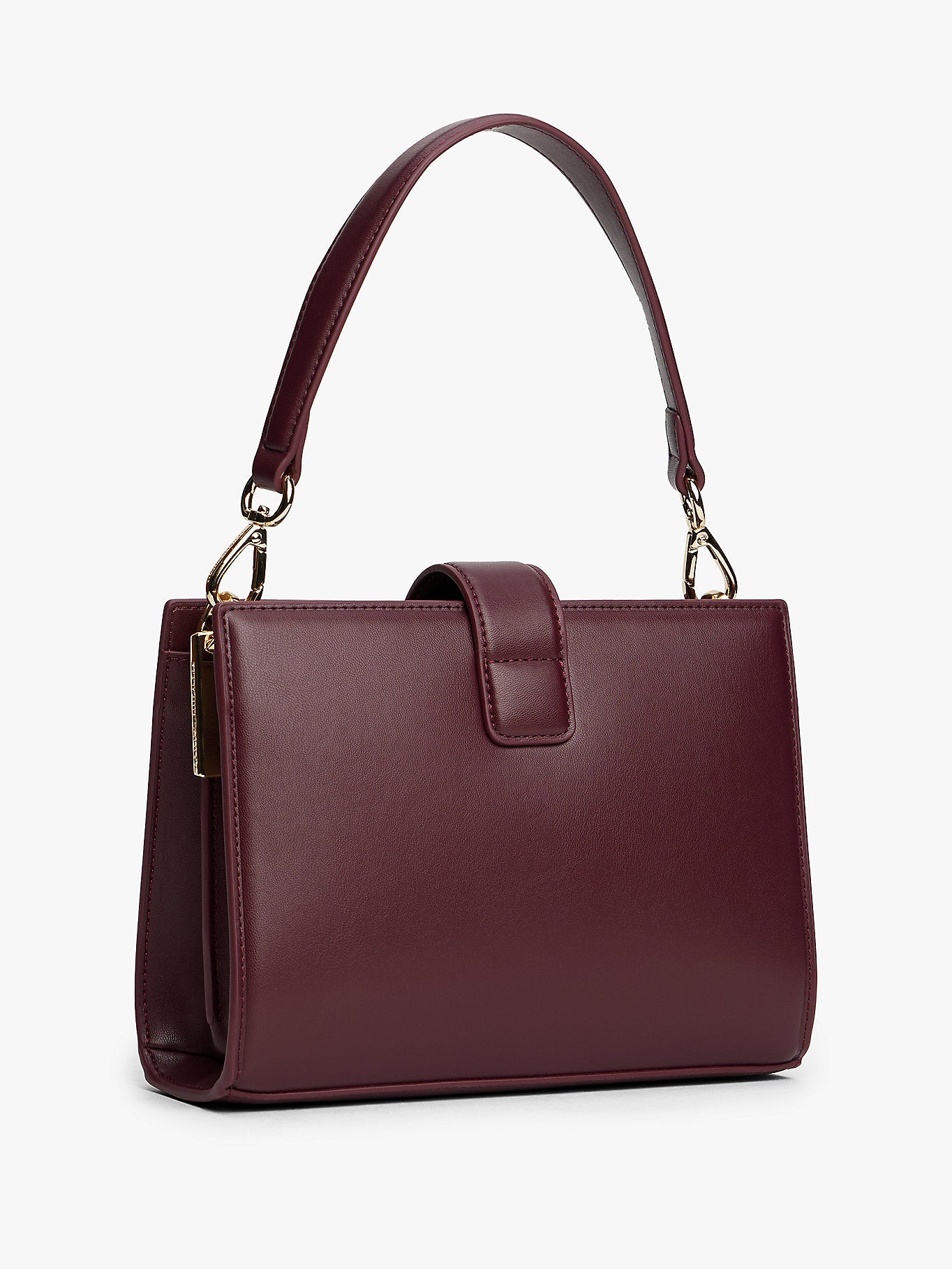 Tommy Hilfiger Heritage Mini Satchel Bag