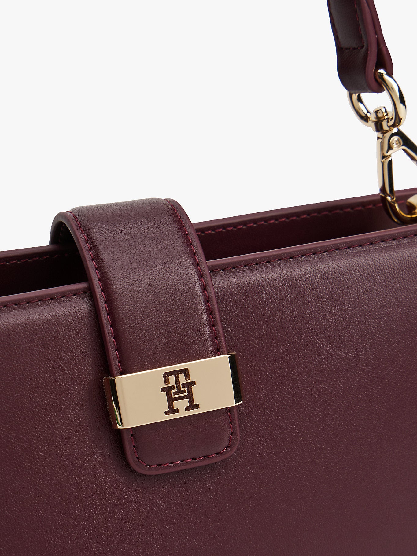 Tommy Hilfiger Heritage Mini Satchel Bag