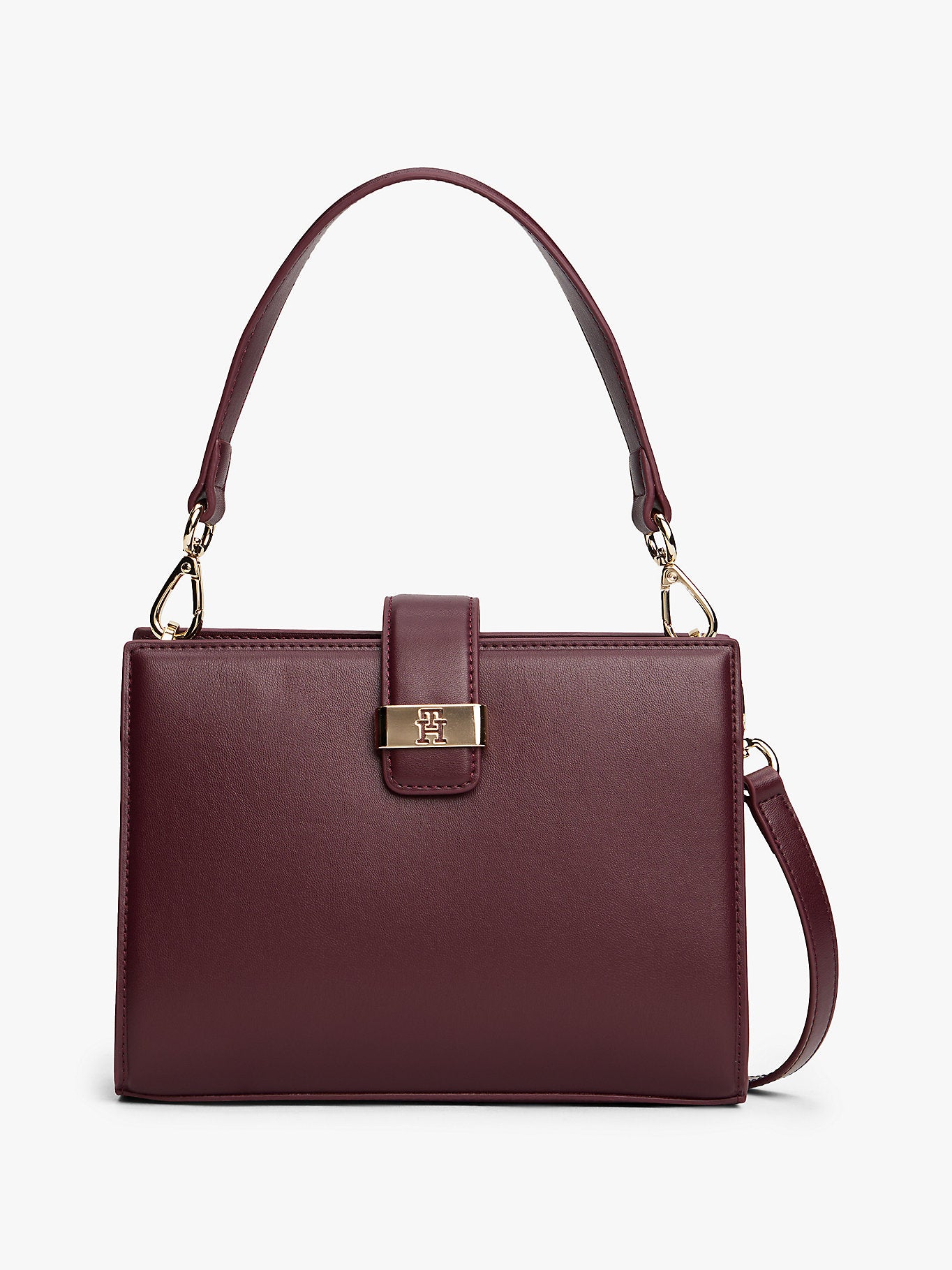 Tommy Hilfiger Heritage Mini Satchel Bag