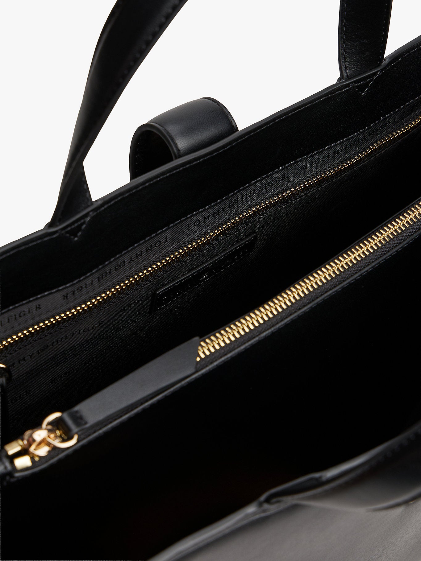 Tommy Hilfiger Heritage Satchel Bag