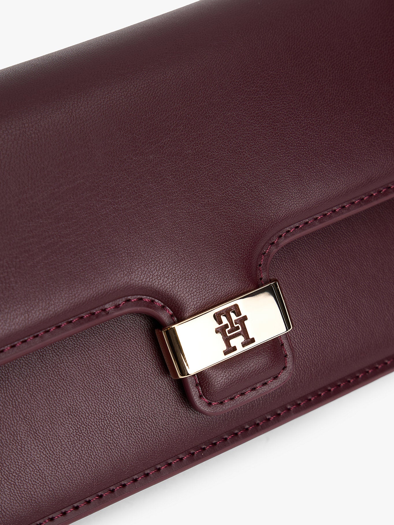 Tommy Hilfiger Heritage Clutch Bag