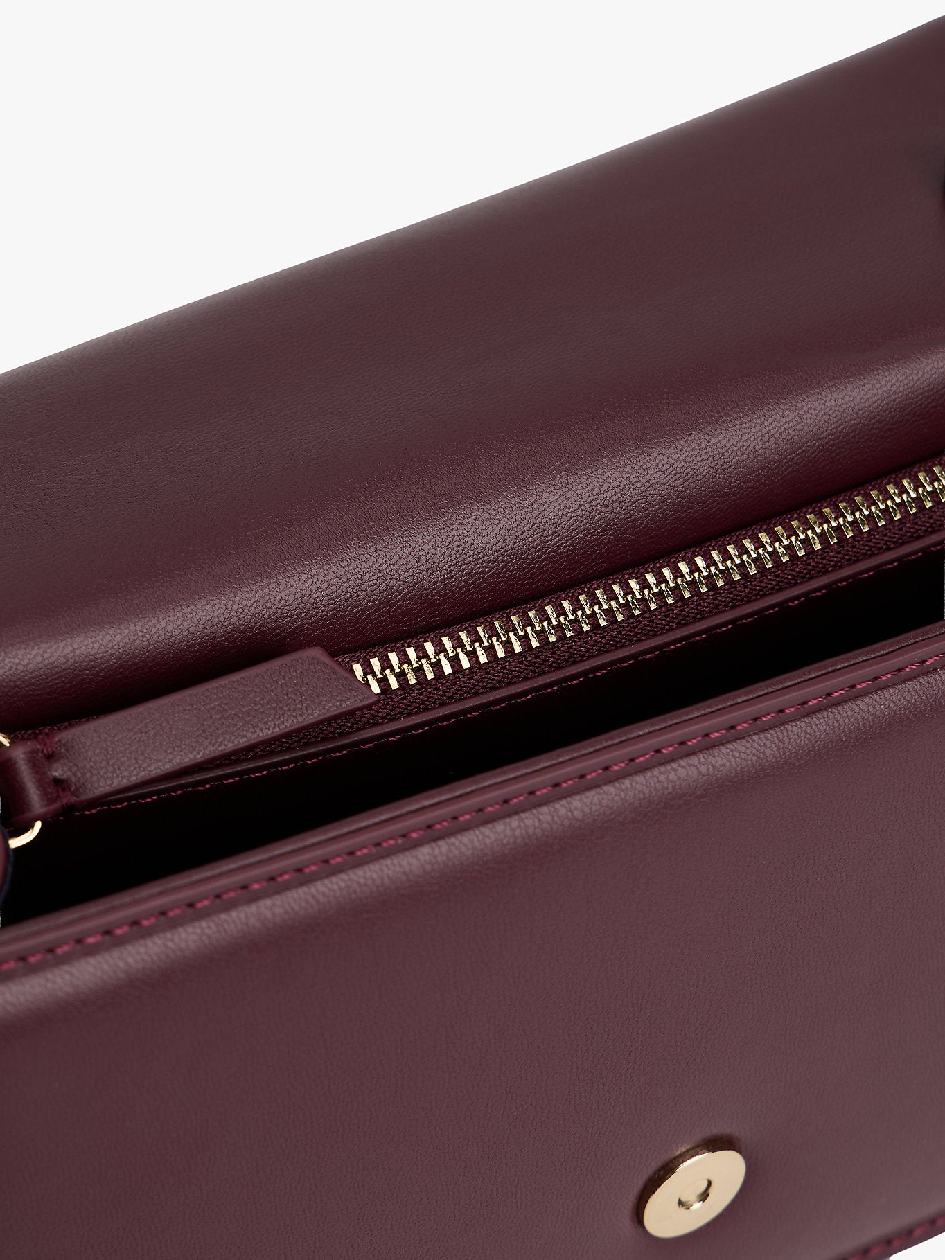 Tommy Hilfiger Heritage Clutch Bag