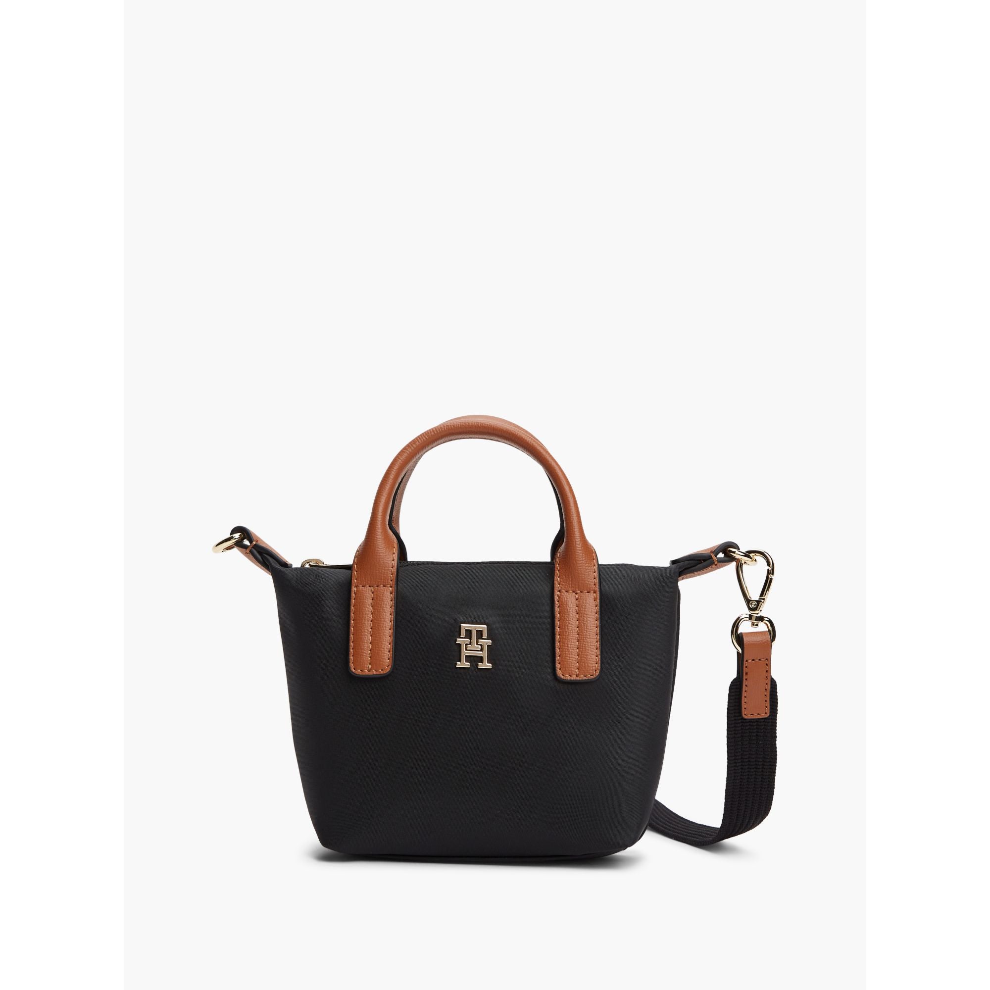 حقيبة تومي هيلفيجر Popette Micro Tote