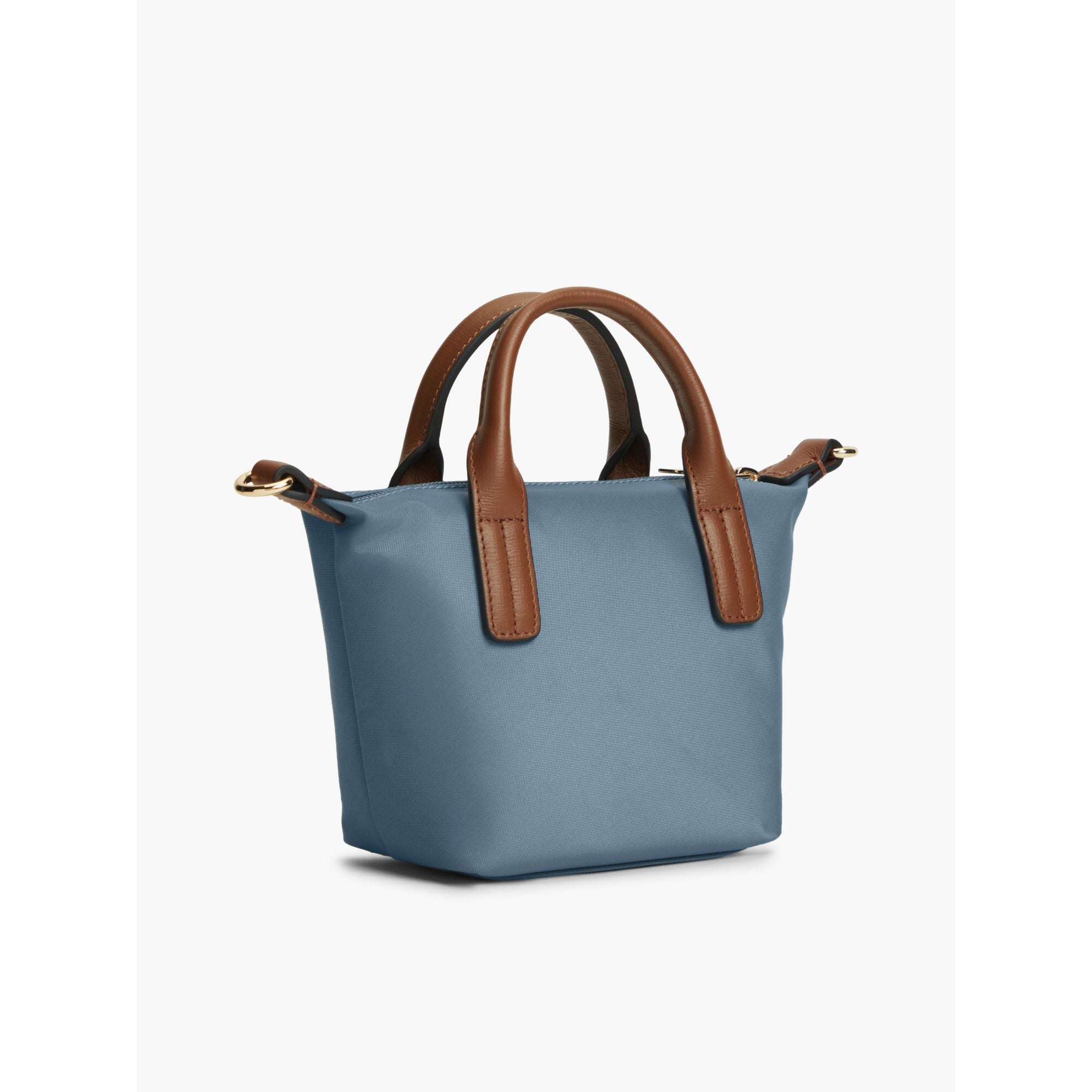 Tommy Hilfiger Popette Micro Tote Bag