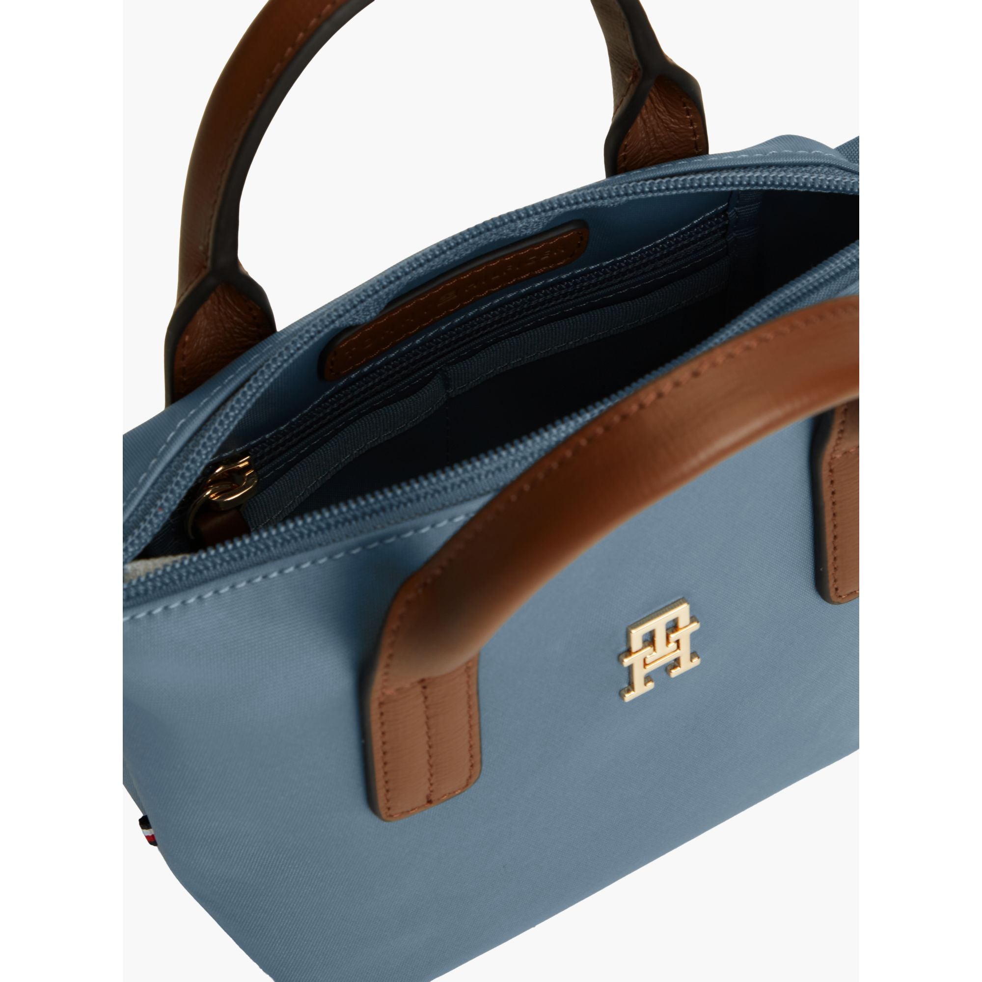 Tommy Hilfiger Popette Micro Tote Bag