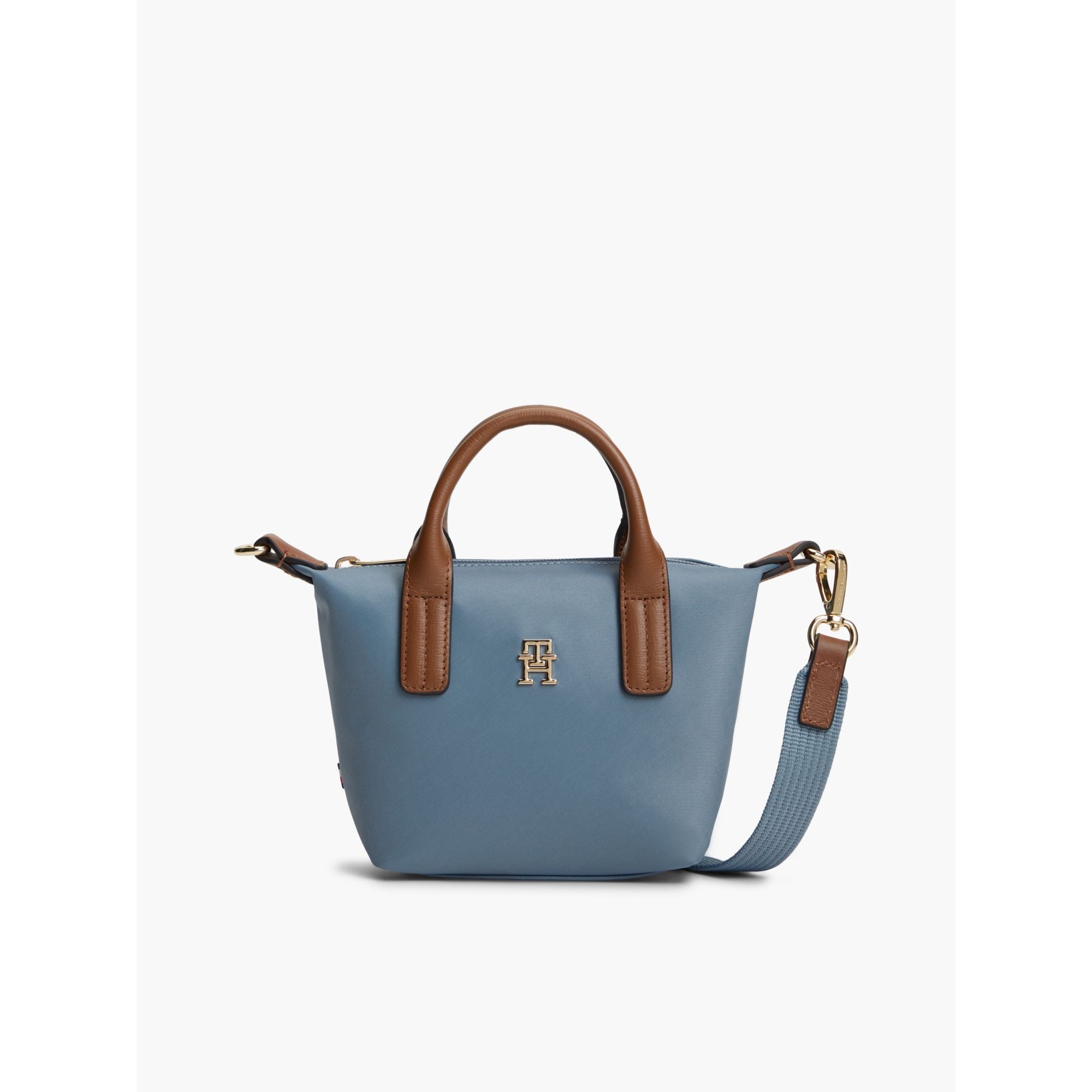 Tommy Hilfiger Popette Micro Tote Bag