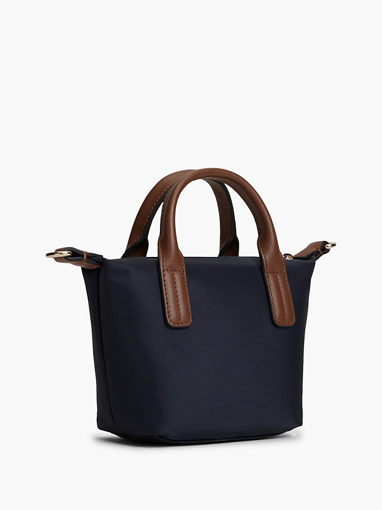 حقيبة تومي هيلفيجر Popette Crossbody Tote