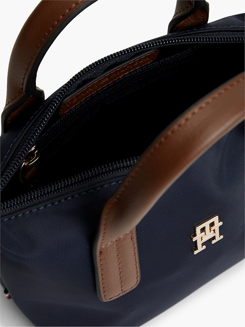 حقيبة تومي هيلفيجر Popette Crossbody Tote