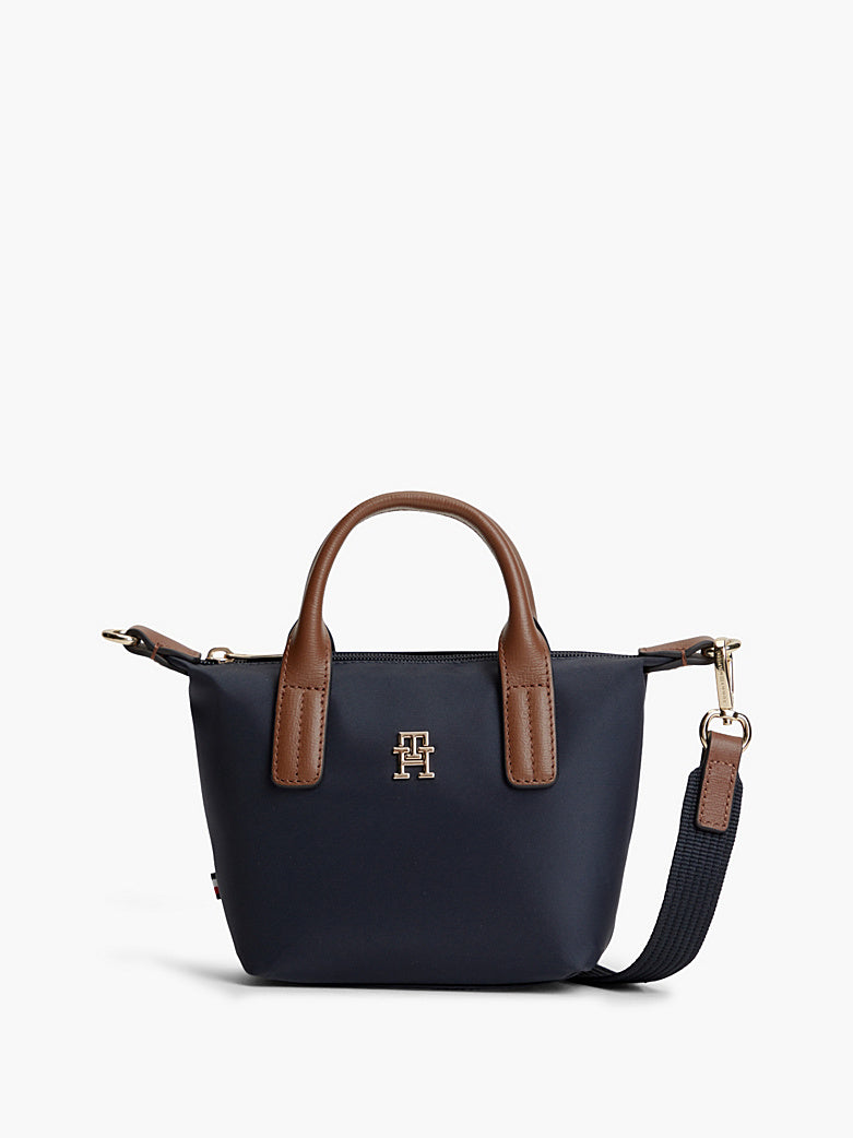 حقيبة تومي هيلفيجر Popette Crossbody Tote