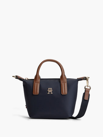 حقيبة تومي هيلفيجر Popette Crossbody Tote