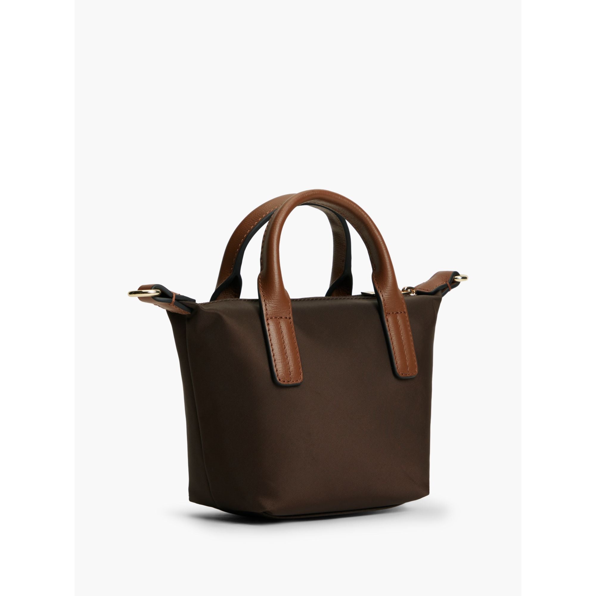 Tommy Hilfiger Popette Micro Tote Bag
