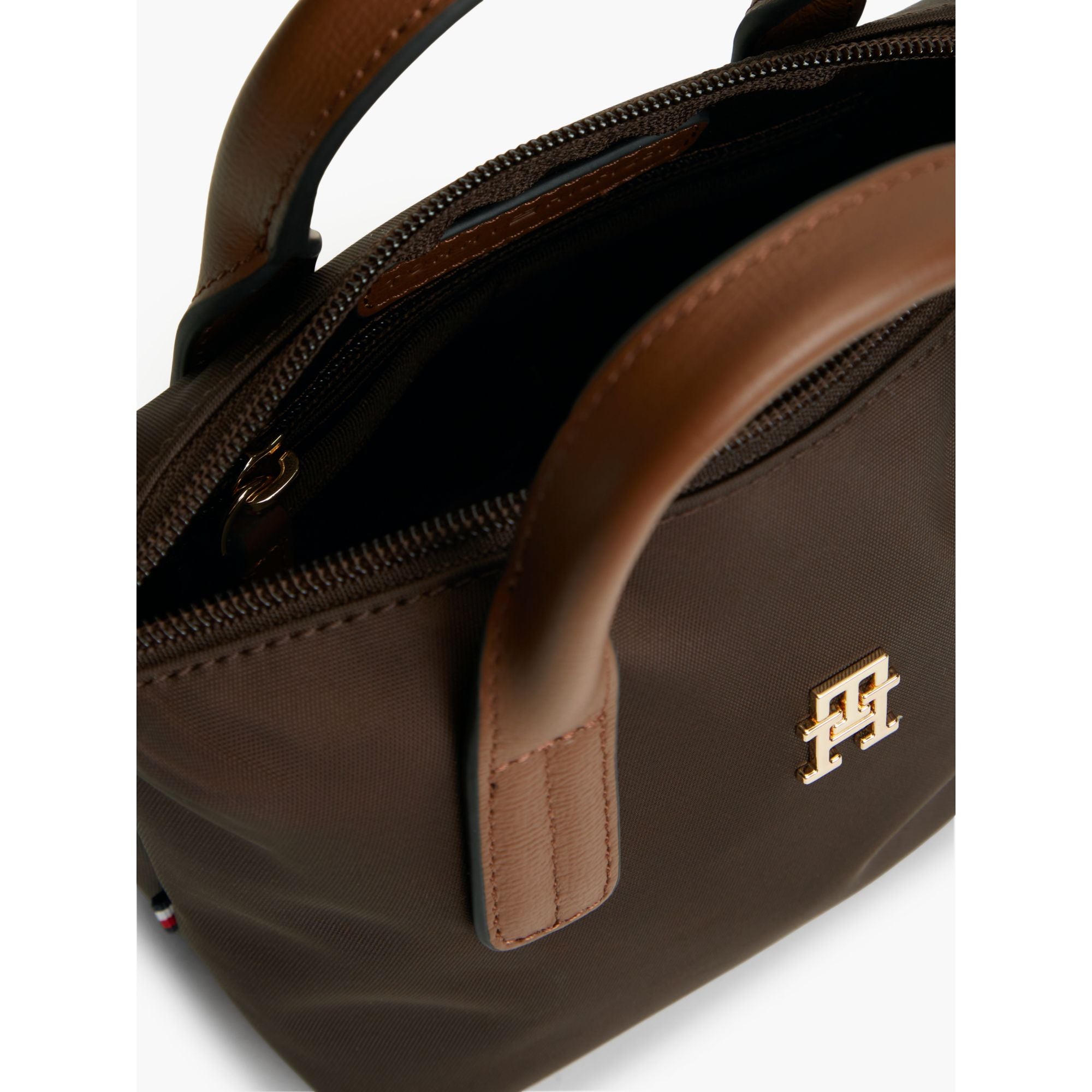 Tommy Hilfiger Popette Micro Tote Bag