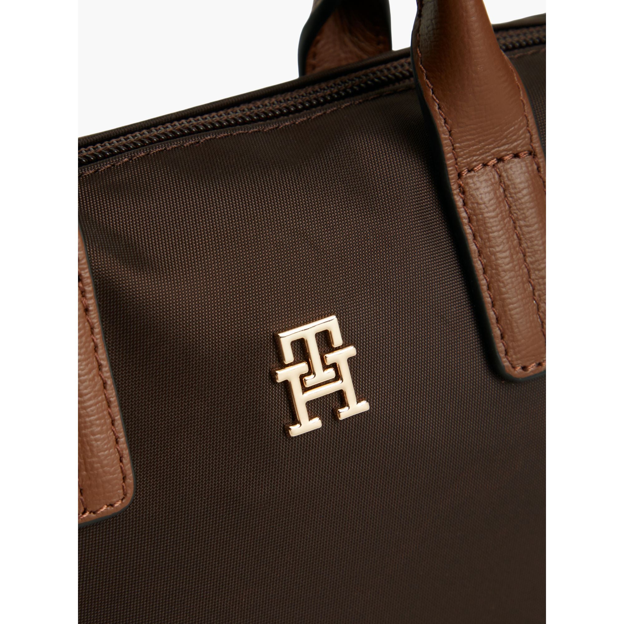 Tommy Hilfiger Popette Micro Tote Bag