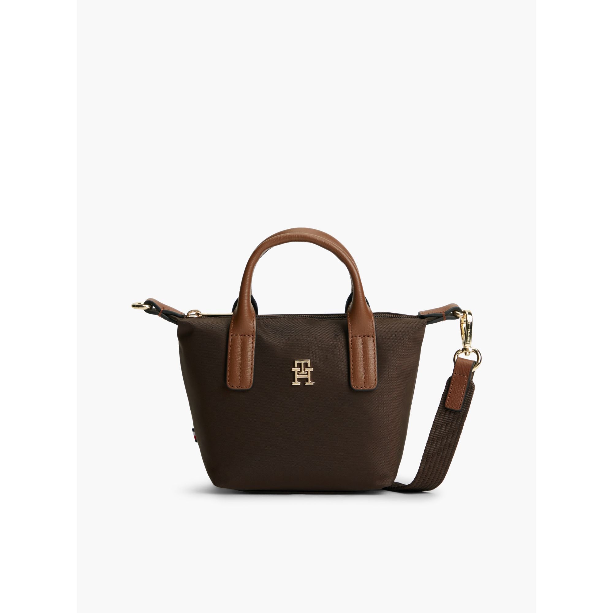Tommy Hilfiger Popette Micro Tote Bag