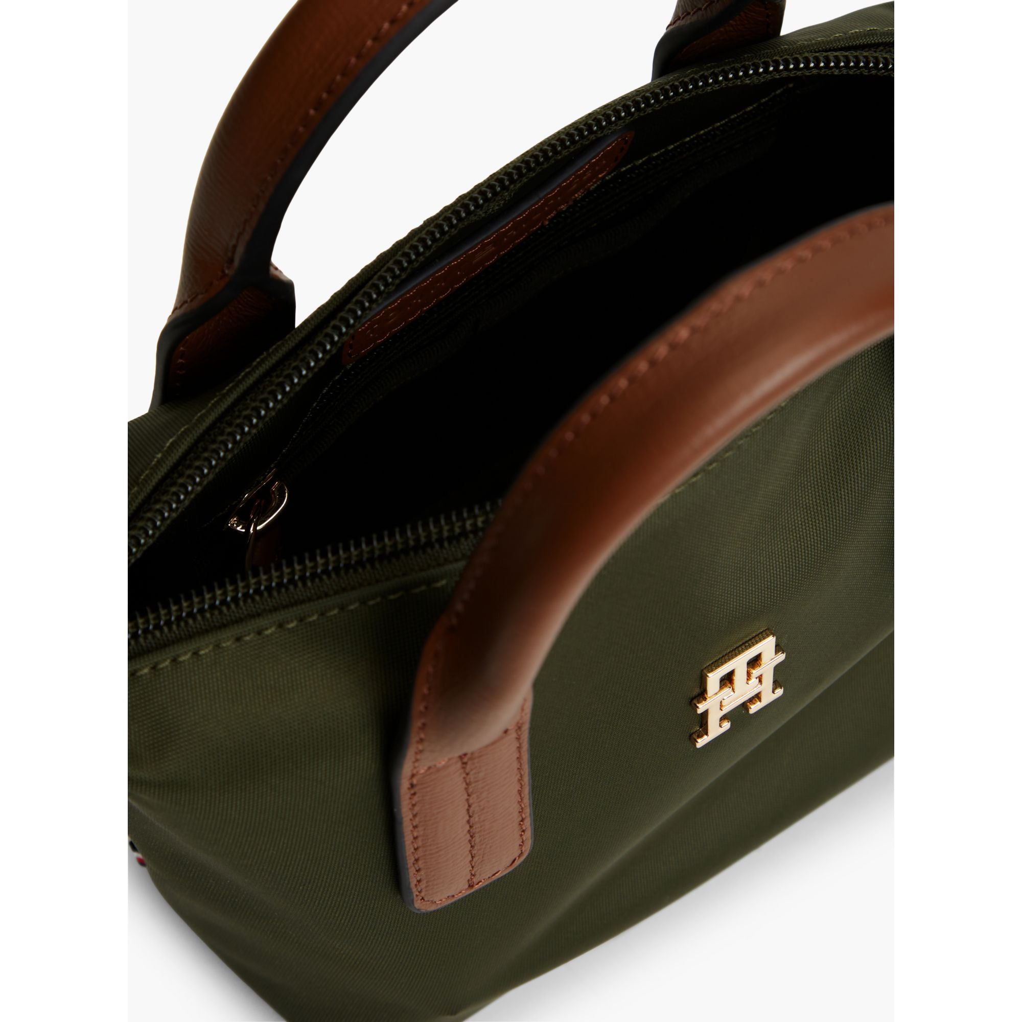 حقيبة تومي هيلفيجر Popette Micro Tote