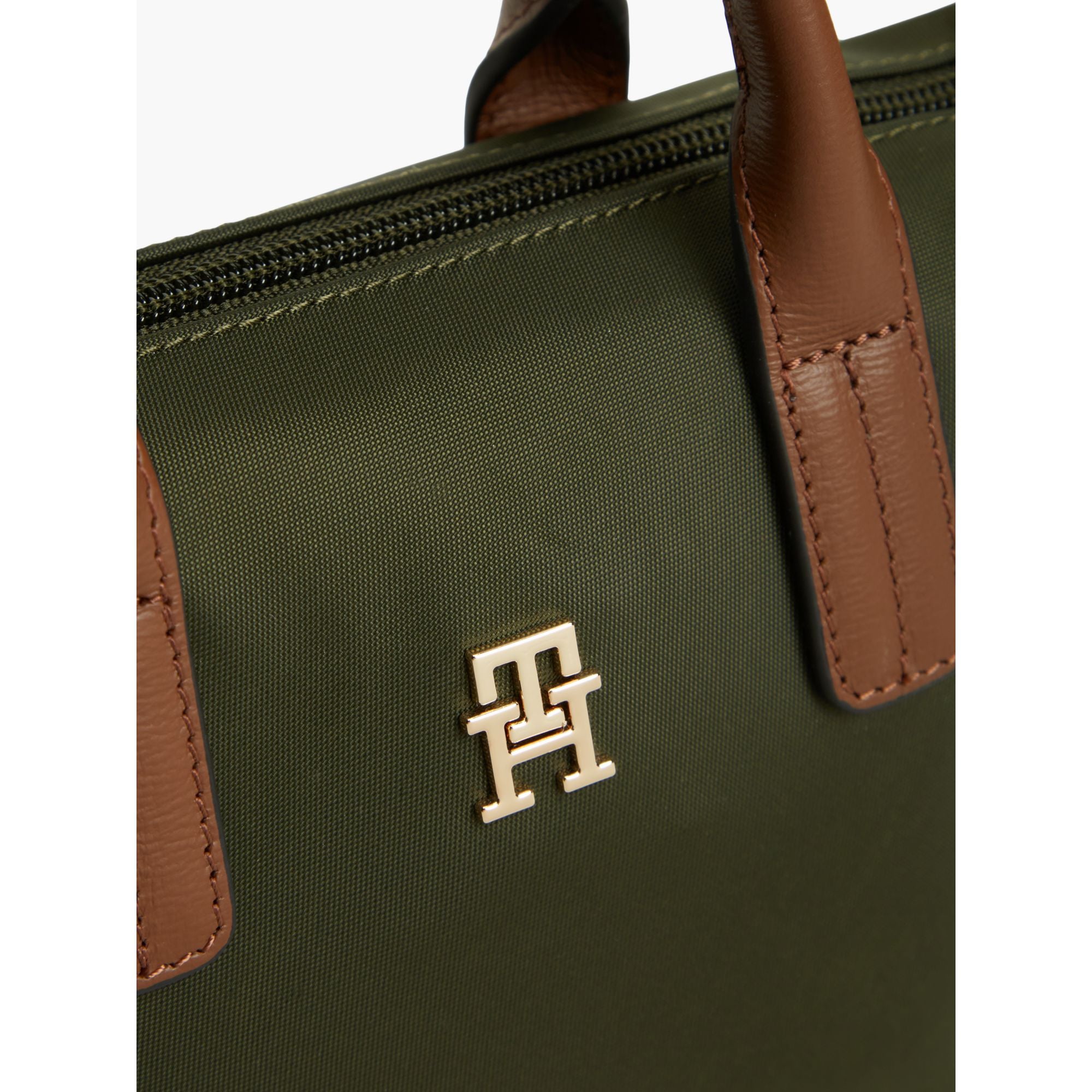 حقيبة تومي هيلفيجر Popette Micro Tote