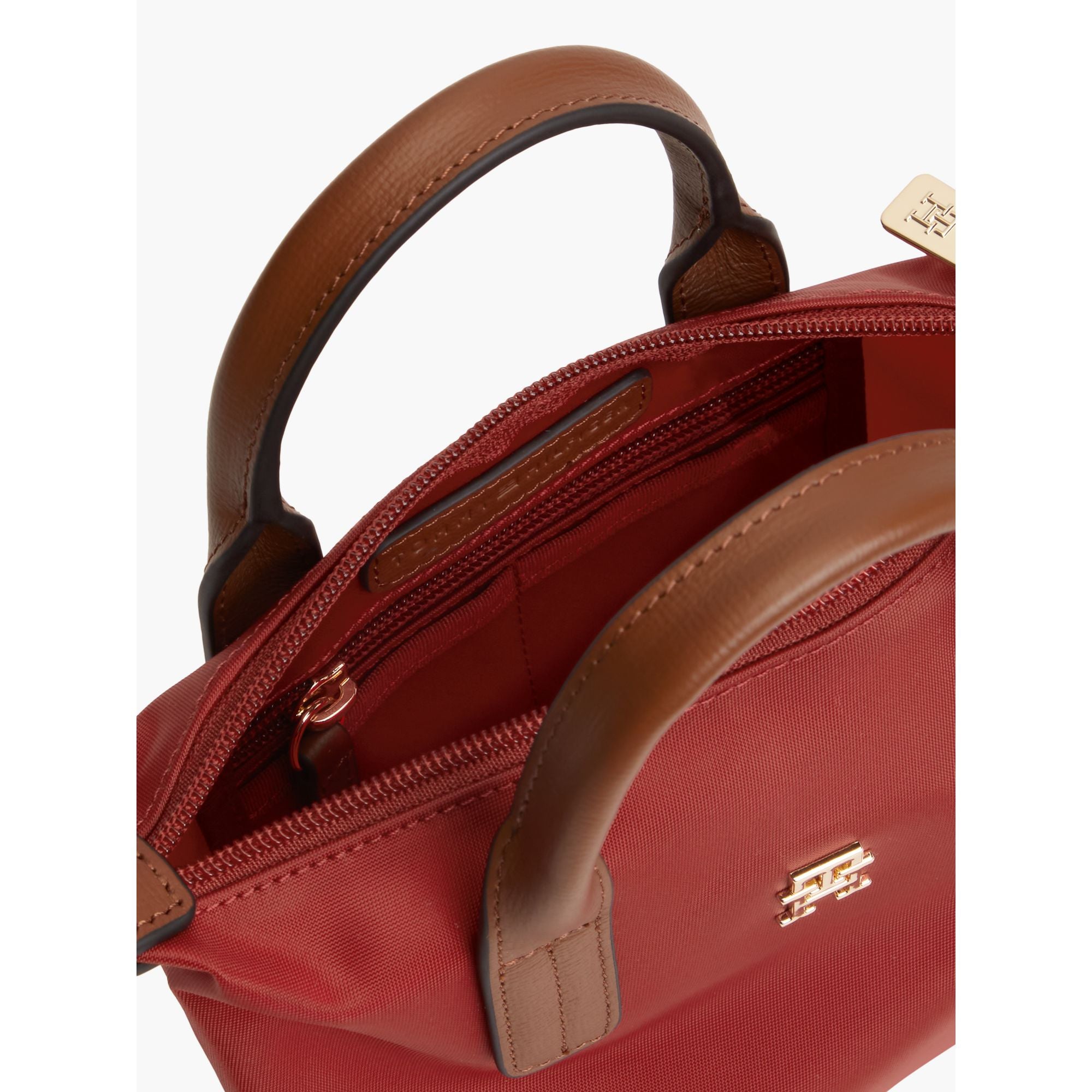 حقيبة تومي هيلفيجر Popette Micro Tote