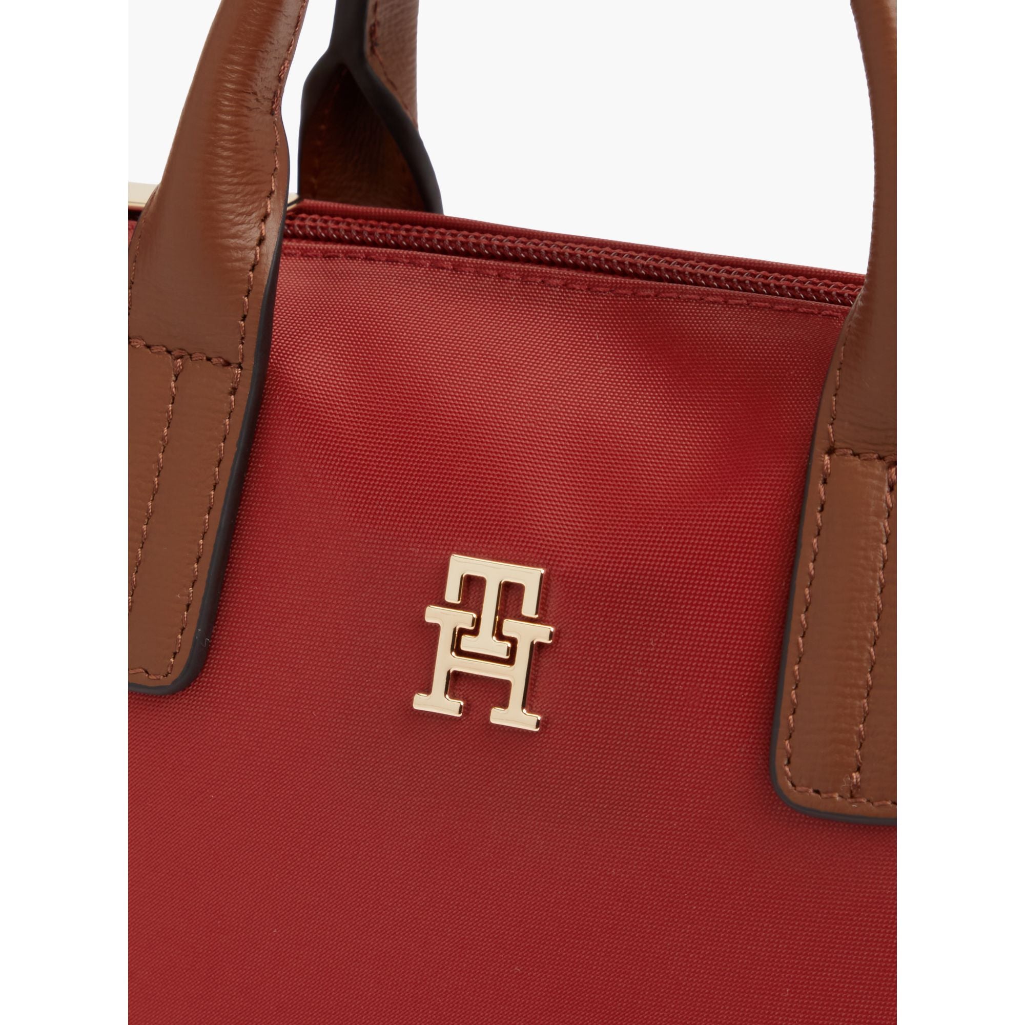 حقيبة تومي هيلفيجر Popette Micro Tote