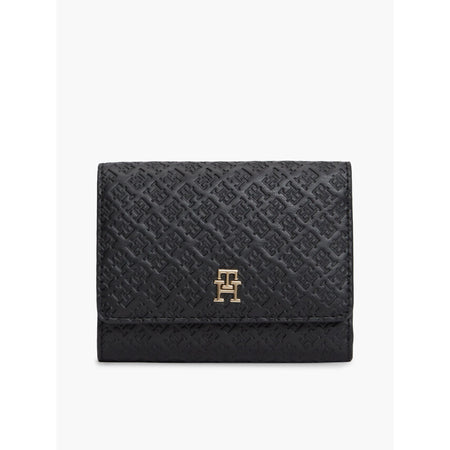 Tommy Hilfiger Icon Trifold Mono Wallet