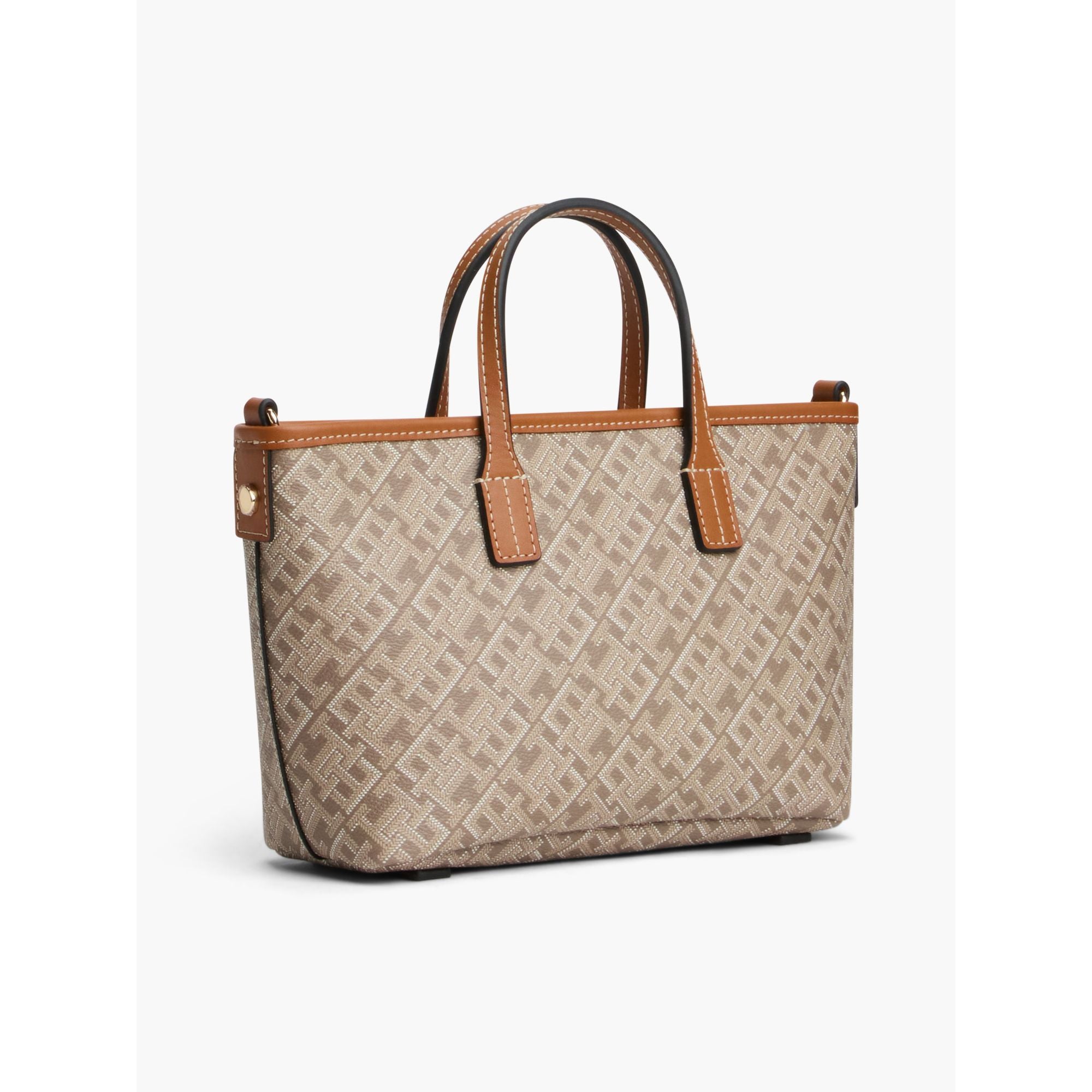 Tommy Hilfiger Monoplay Mini Tote Le Bag