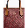 Tommy Hilfiger Monoplay Mini Tote Le Bag