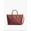 Tommy Hilfiger Monoplay Mini Tote Le Bag