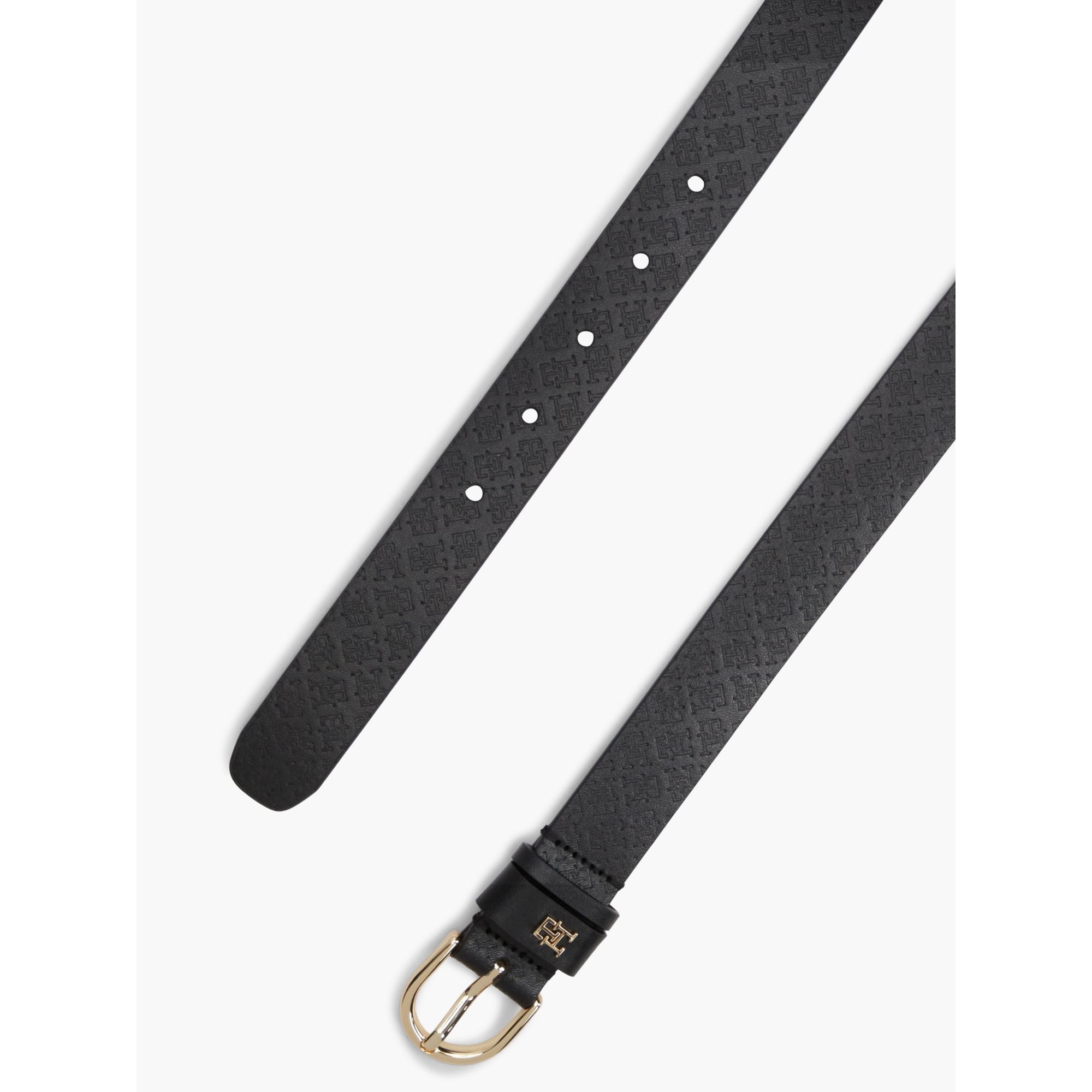 Tommy Hilfiger Ess Effortless 2.5 G Belt