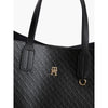 حقيبة تومي هيلفيجر Icon Satchel Mono