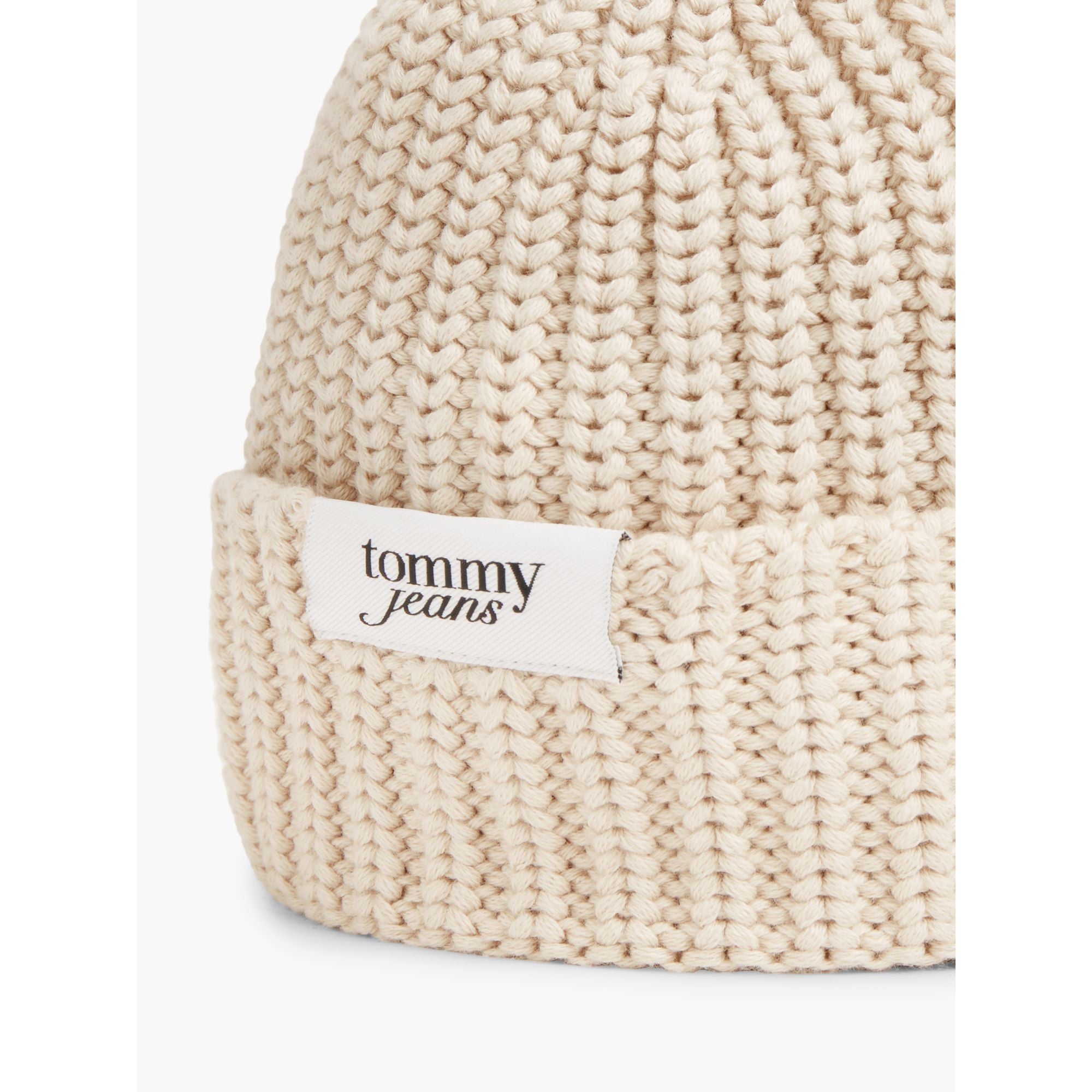 כובע טומי הילפיגר Script Beanie