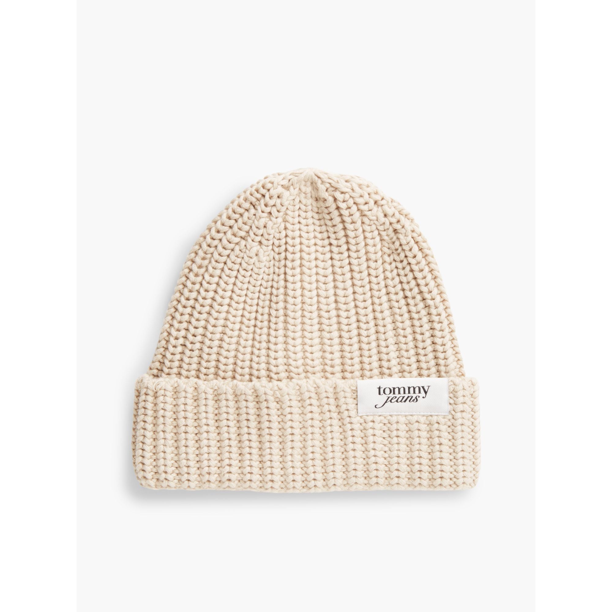 כובע טומי הילפיגר Script Beanie