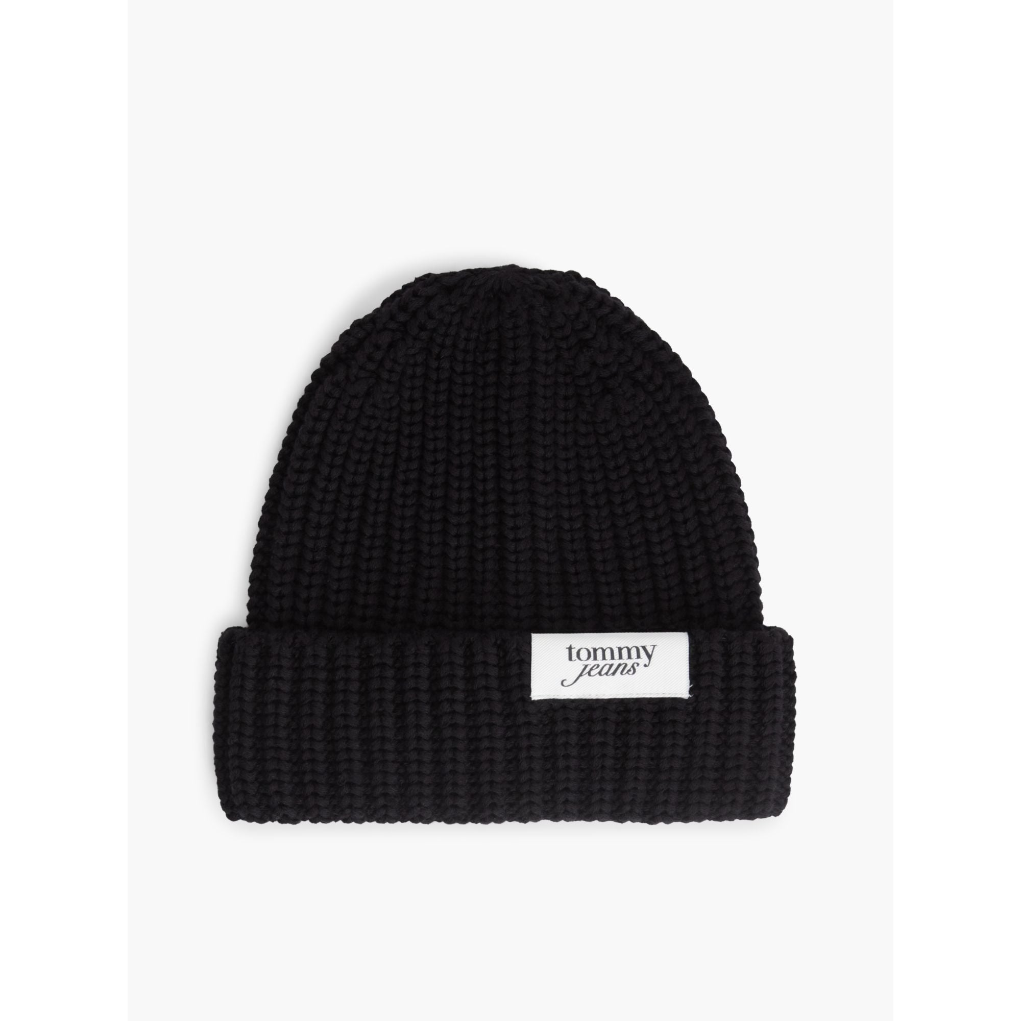כובע טומי הילפיגר Script Beanie