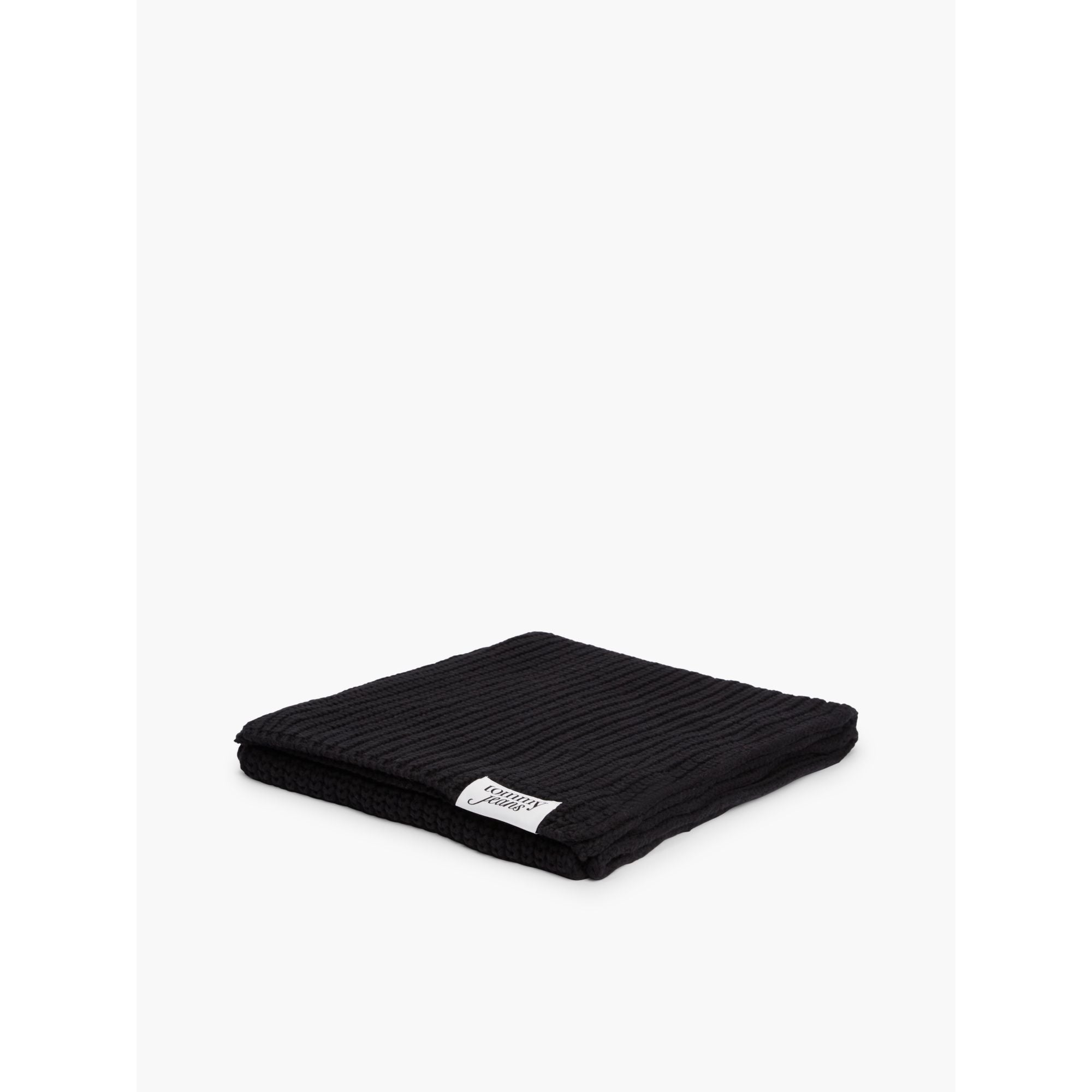 Tommy Hilfiger Script Scarf