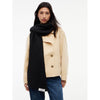 Tommy Hilfiger Script Scarf