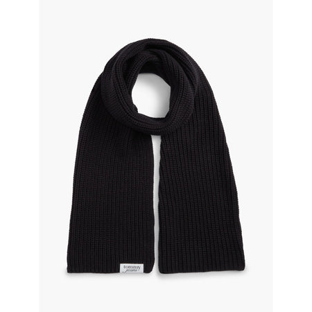 Tommy Hilfiger Script Scarf