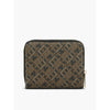 محفظة تومي هيلفيجر Icon Med Za W Flap Mono Print