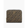 محفظة تومي هيلفيجر Icon Med Za W Flap Mono Print