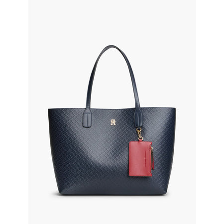 Tommy Hilfiger Icon Tote Mono Bag