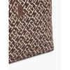 Tommy Hilfiger Jacquard Mini Shoulder Bag