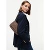 Tommy Hilfiger Jacquard Conv Crossover Bag