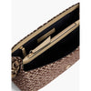 Tommy Hilfiger Jacquard Conv Crossover Bag